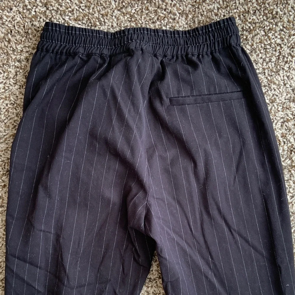 H&M Casual Drawstring Pants